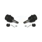 Front Suspension Ball Joints Pair For Jeep Wrangler Dodge Grand Cherokee Ram 1500 2500 JK Comanche Wagoneer TJ K72-100651