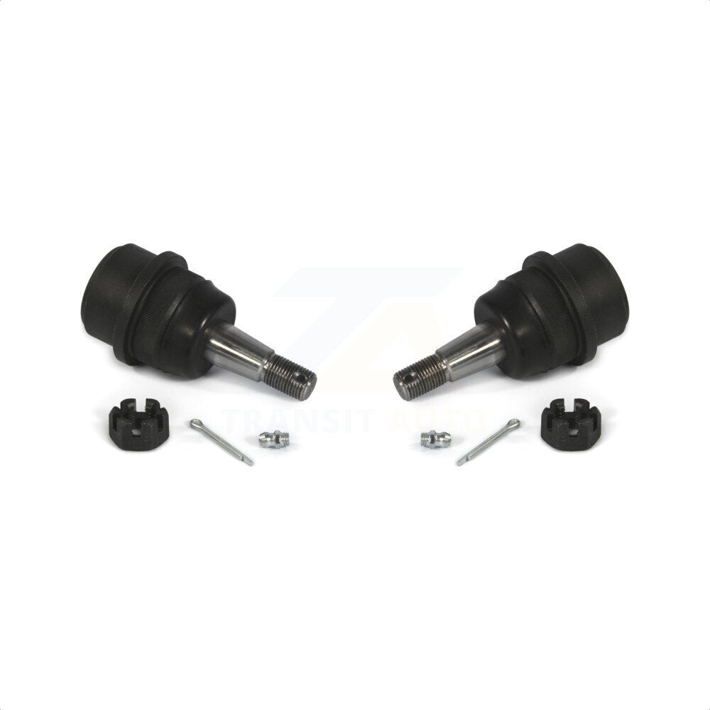 Front Suspension Ball Joints Pair For Jeep Wrangler Dodge Grand Cherokee Ram 1500 2500 JK Comanche Wagoneer TJ K72-100651