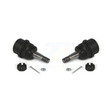 Front Suspension Ball Joints Pair For Jeep Wrangler Dodge Grand Cherokee Ram 1500 2500 JK Comanche Wagoneer TJ K72-100651