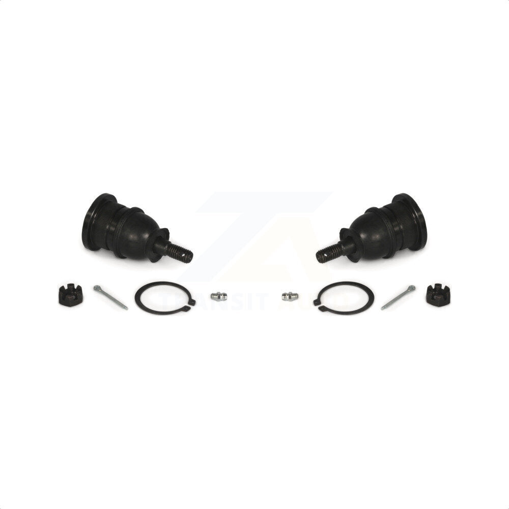 Front Suspension Ball Joints Pair For Chevrolet Silverado 1500 GMC Tahoe Sierra Suburban Yukon Avalanche XL Cadillac Classic Escalade Express 2500 ESV EXT Savana K72-100658