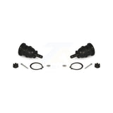 Front Suspension Ball Joints Pair For Chevrolet Silverado 1500 GMC Tahoe Sierra Suburban Yukon Avalanche XL Cadillac Classic Escalade Express 2500 ESV EXT Savana K72-100658