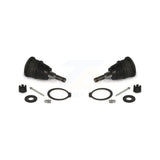 Front Suspension Ball Joints Pair For Chevrolet Express 3500 2500 GMC Savana Silverado Sierra Suburban Yukon XL 4500 K72-100660