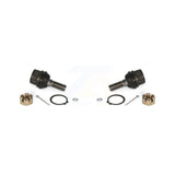 Front Suspension Ball Joints Pair For Ford F-250 Super Duty F-350 F-150 Dodge Ram 2500 Excursion Bronco 3500 F-450 F-550 K72-100668