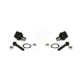 Front Suspension Ball Joints Pair For Ford F-150 E-350 Super Duty Ranger F-250 E-250 F-350 E-150 Econoline Club Wagon Explorer Mazda B2300 B4000 B3000 Bronco II E-450 Navajo K72-100669
