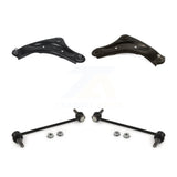 Front Suspension Control Arm And Ball Joint Assembly Link Kit For 2011-2017 Nissan Juke LEAF K72-100698