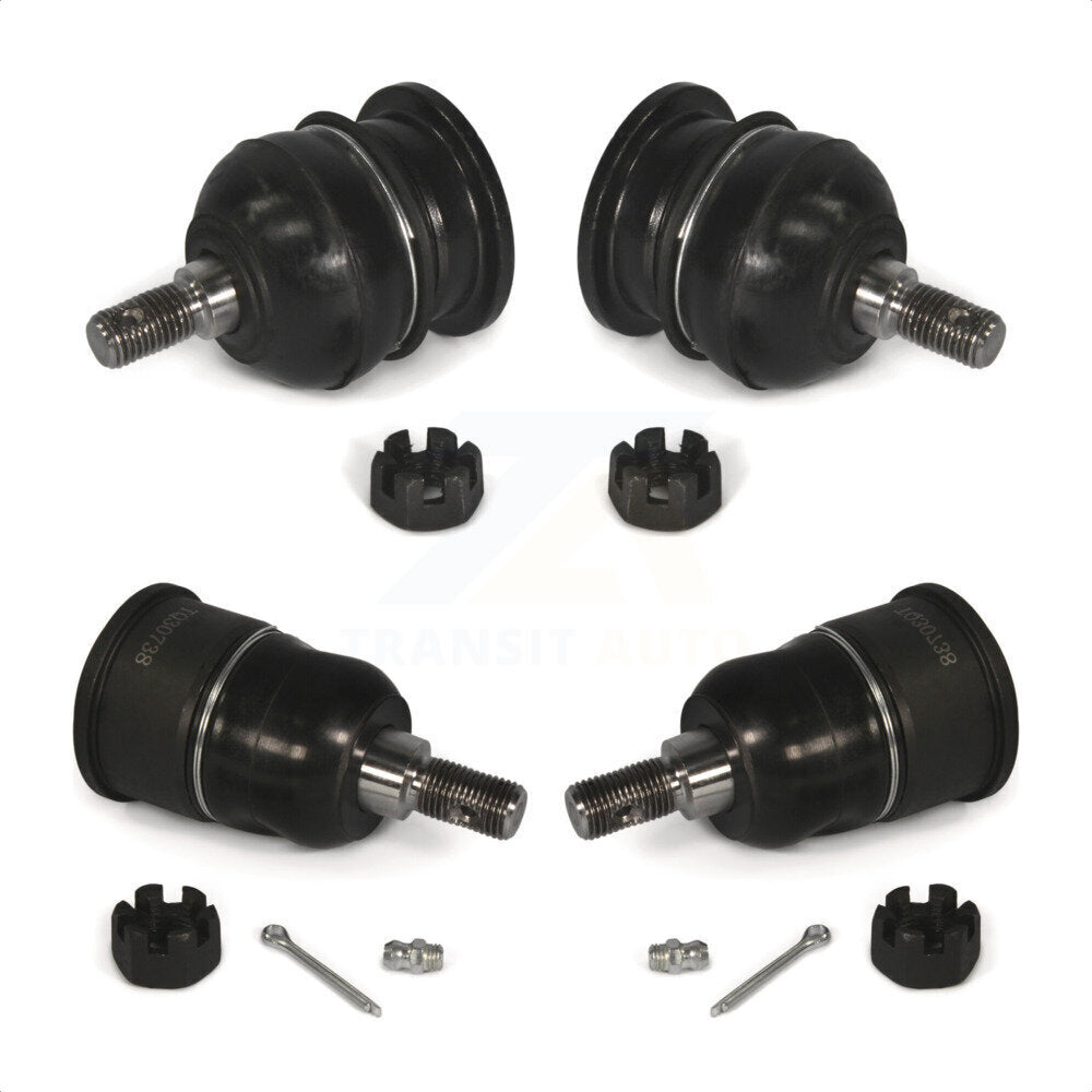 Front Suspension Ball Joints Kit For Honda Accord Acura TSX Crosstour K72-100706