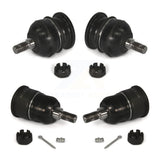 Front Suspension Ball Joints Kit For Honda Accord Acura TSX Crosstour K72-100706
