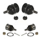 Front Suspension Ball Joints Kit For Honda Accord Acura TL CL Odyssey Isuzu Oasis K72-100708