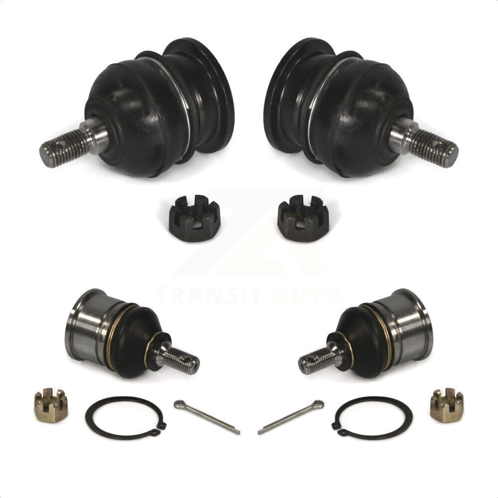 Front Suspension Ball Joints Kit For Honda Accord Acura TL CL Odyssey Isuzu Oasis K72-100708