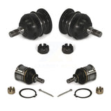 Front Suspension Ball Joints Kit For Honda Accord Acura TL CL Odyssey Isuzu Oasis K72-100708