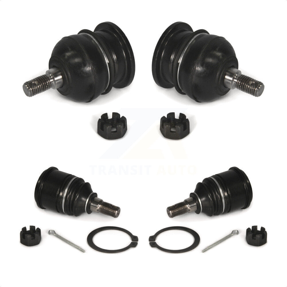 Front Suspension Ball Joints Kit For Honda CR-V Acura Integra Civic del Sol K72-100709