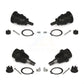 Front Suspension Ball Joints Kit For Chevrolet Silverado 1500 GMC Tahoe Sierra Suburban Yukon Avalanche XL Cadillac Classic Escalade Express 2500 ESV EXT Savana K72-100716