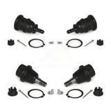 Front Suspension Ball Joints Kit For Chevrolet Silverado 1500 GMC Tahoe Sierra Suburban Yukon Avalanche XL Cadillac Classic Escalade Express 2500 ESV EXT Savana K72-100716