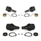 Front Suspension Ball Joints Kit For Ford F-250 Super Duty F-350 Dodge Ram 2500 Excursion 3500 F-450 F-550 K72-100728