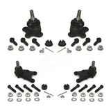 Front Suspension Ball Joints Kit For Chevrolet Colorado GMC Canyon Isuzu i-370 i-350 K72-100735