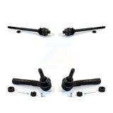 Front Tie Rod End Kit For Chevrolet Silverado 1500 GMC Tahoe Sierra Suburban Yukon Avalanche XL Cadillac Classic Escalade 2500 ESV EXT K72-100742