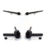 Front Tie Rod End Kit For 2004-2008 Chrysler Pacifica K72-100746