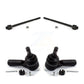 Front Tie Rod End Kit For Dodge Ram 1500 K72-100770