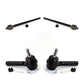 Front Tie Rod End Kit For 2009-2018 Dodge Journey K72-100773
