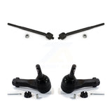 Front Tie Rod End Kit For Chevrolet Cobalt HHR Saturn Ion Pontiac G5 Pursuit K72-100777