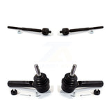 Front Tie Rod End Kit For Jeep Dodge Patriot Compass Grand Caravan Chrysler Town & Country Caliber K72-100779