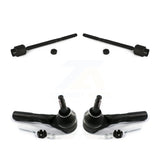 Front Tie Rod End Kit For Chevrolet Malibu Pontiac G6 Saturn Aura K72-100782