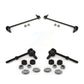 Front Rear Suspension Link Kit For Toyota RAV4 Lexus NX200t NX300 NX300h K72-100794