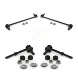 Front Rear Suspension Link Kit For Toyota RAV4 Lexus NX200t NX300 NX300h K72-100794