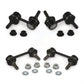 Front Rear Suspension Link Kit For 2005-2009 Subaru Outback Legacy K72-100795