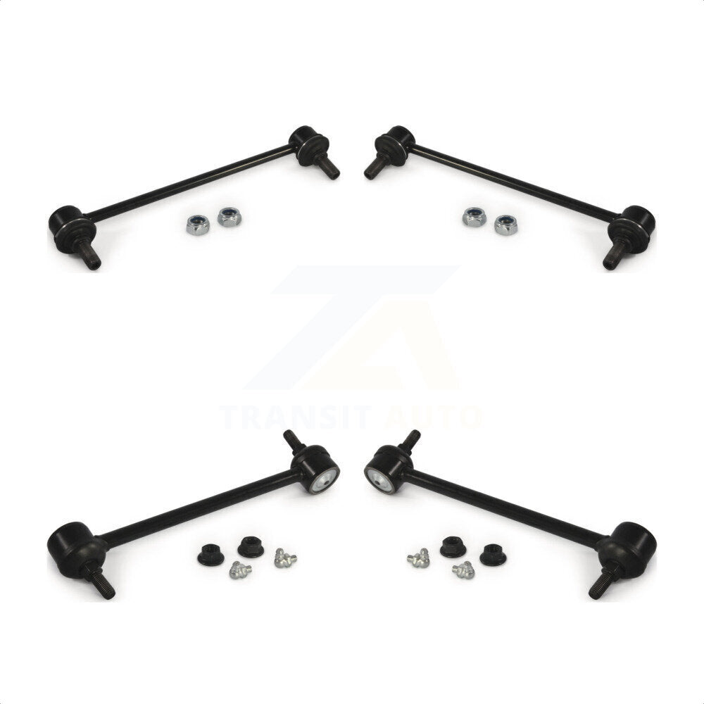 Front Rear Suspension Link Kit For Toyota Camry Lexus ES350 Avalon ES300h K72-100799