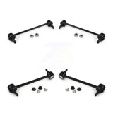 Front Rear Suspension Link Kit For Toyota Camry Lexus ES350 Avalon ES300h K72-100799