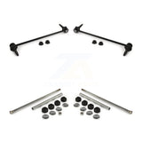 Front Rear Suspension Link Kit For Chevrolet Traverse GMC Acadia Buick Enclave Saturn Outlook K72-100800