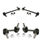 Front Rear Suspension Link Kit For 2009-2018 Dodge Journey K72-100804