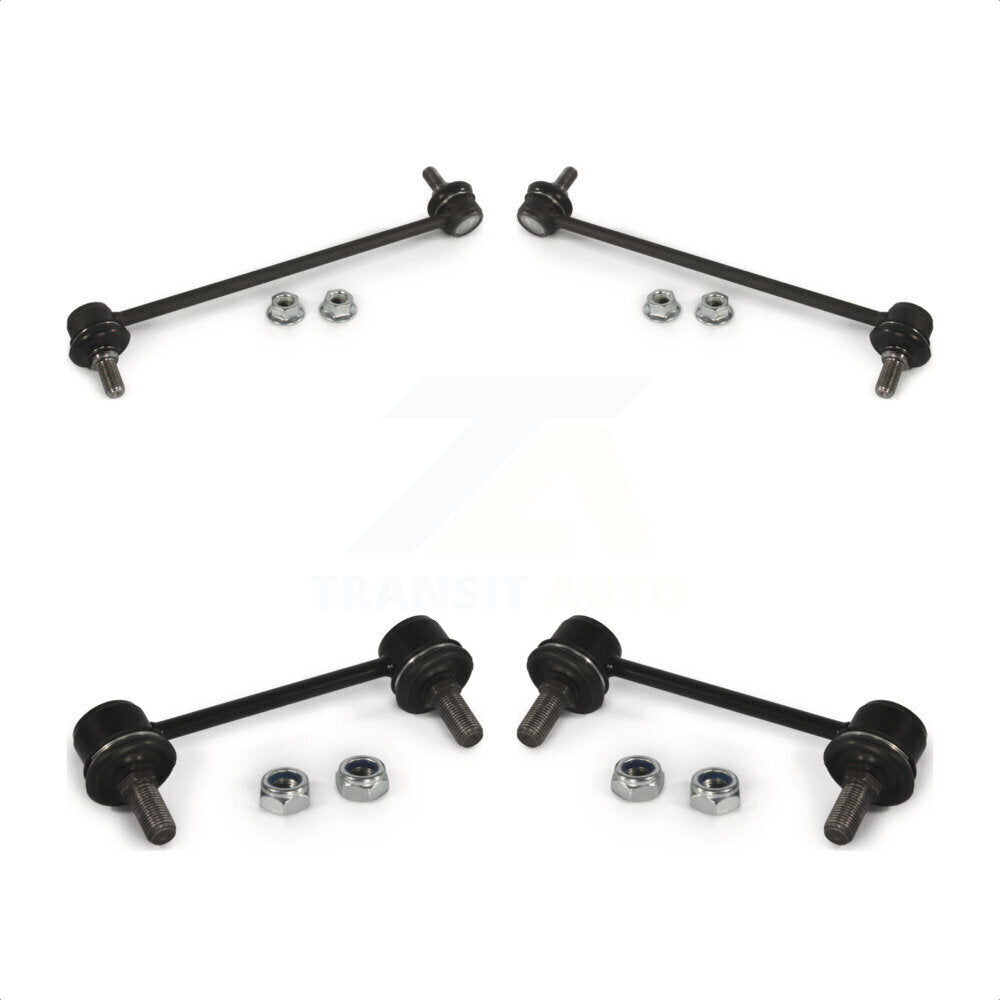 Front Rear Suspension Link Kit For Kia Sportage Hyundai Tucson AWD K72-100808