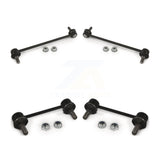 Front Rear Suspension Link Kit For Kia Sportage Hyundai Tucson AWD K72-100808