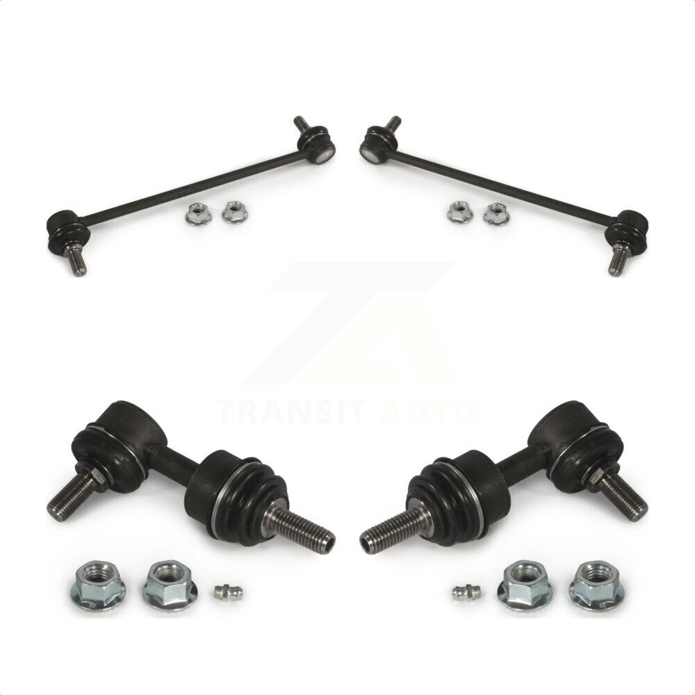 Front Rear Suspension Link Kit For Kia Sportage Hyundai Tucson FWD K72-100809
