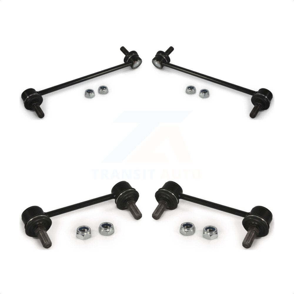 Front Rear Suspension Link Kit For Hyundai Tucson Kia Sportage AWD K72-100810