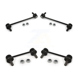 Front Rear Suspension Link Kit For Hyundai Tucson Kia Sportage AWD K72-100810