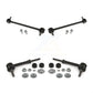 Front Rear Suspension Link Kit For Ford Escape K72-100813