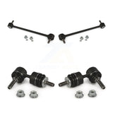 Front Rear Suspension Link Kit For Mazda 3 Volvo S40 C70 C30 V50 Sport K72-100814