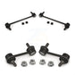 Front Rear Suspension Link Kit For Toyota Corolla Matrix Pontiac Vibe K72-100819