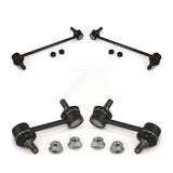 Front Rear Suspension Link Kit For Toyota Corolla Matrix Pontiac Vibe K72-100819