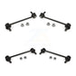 Front Rear Suspension Link Kit For Kia Sportage Hyundai Tucson K72-100827