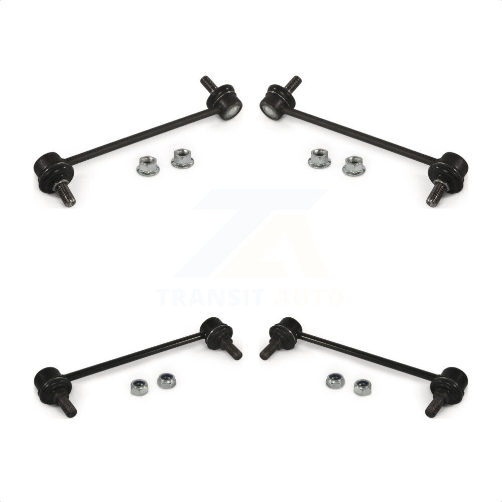 Front Rear Suspension Link Kit For Kia Sportage Hyundai Tucson K72-100827
