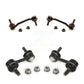 Front Rear Suspension Link Kit For Hyundai Sonata Azera Kia Amanti K72-100833