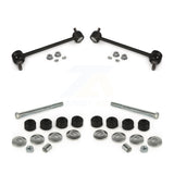 Front Rear Suspension Link Kit For Ford Focus K72-100835