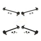 Front Rear Suspension Link Kit For Toyota Camry Highlander Lexus Venza RX350 RX330 Solara ES330 Avalon ES300 RX400h K72-100839