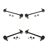 Front Rear Suspension Link Kit For Toyota Camry Highlander Lexus Venza RX350 RX330 Solara ES330 Avalon ES300 RX400h K72-100839