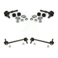 Front Rear Suspension Link Kit For Hyundai Sonata Kia Optima XG350 Amanti XG300 Magentis K72-100841