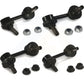Front Rear Suspension Link Kit For 2006-2011 Honda Civic Acura CSX K72-100850